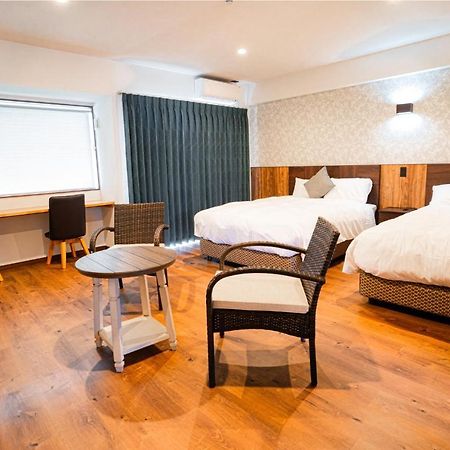 Condominium Hotel Okinawa Yumeto - Vacation Stay 33802V Nanjō Extérieur photo