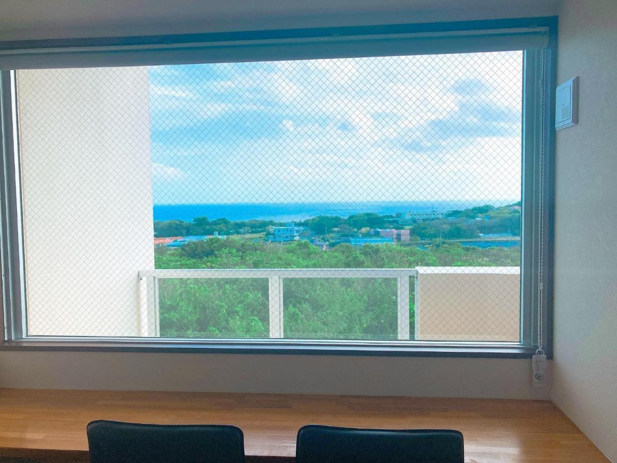 Condominium Hotel Okinawa Yumeto - Vacation Stay 33802V Nanjō Extérieur photo