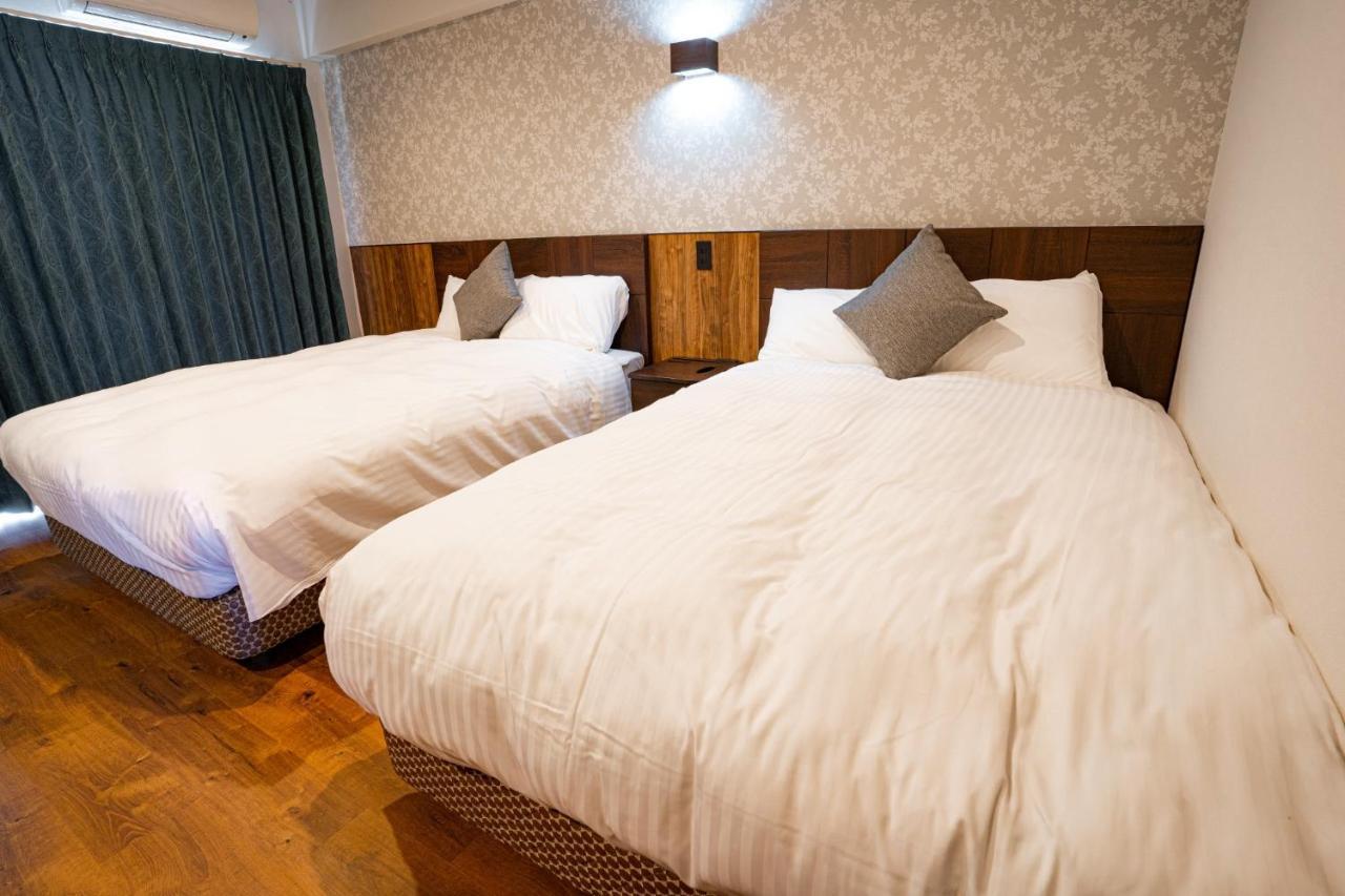 Condominium Hotel Okinawa Yumeto - Vacation Stay 33802V Nanjō Extérieur photo
