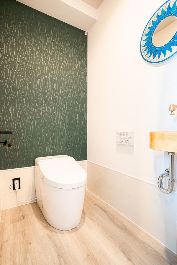 Condominium Hotel Okinawa Yumeto - Vacation Stay 33802V Nanjō Extérieur photo